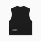 Panel Tank - Black