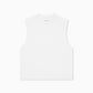 Panel Tank - White