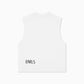 Panel Tank - White