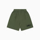 Jersey Easy Short - Khaki