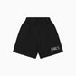 Jersey Easy Short - Black