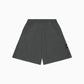 Formal Relax Short - Charcoal