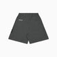 Formal Relax Short - Charcoal