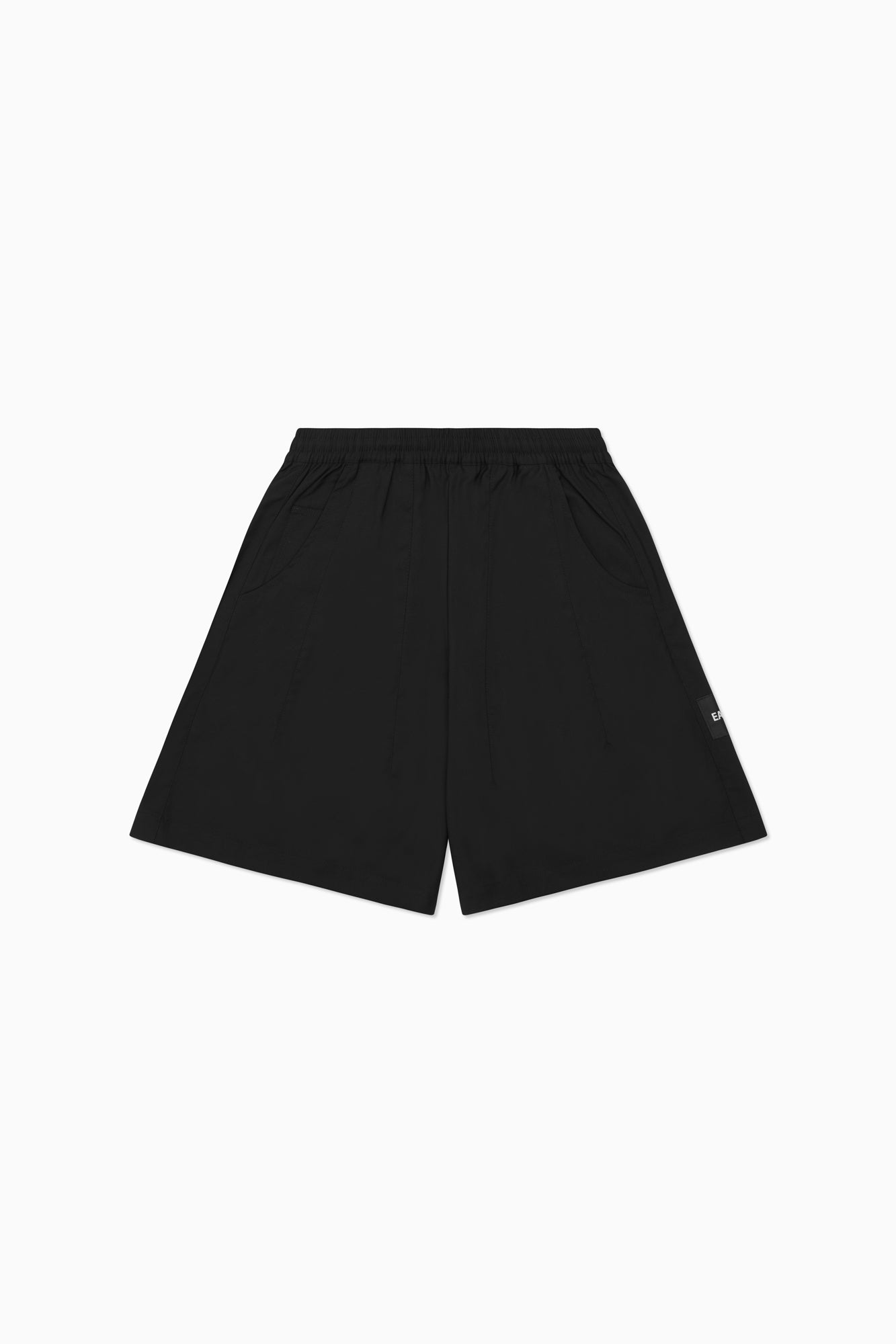 Formal Relax Short - Black