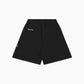 Formal Relax Short - Black