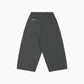 Formal Relax Pant - Charcoal