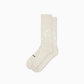 Bleach Sock - Dove