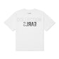Organic Lightweight Tee - Brand