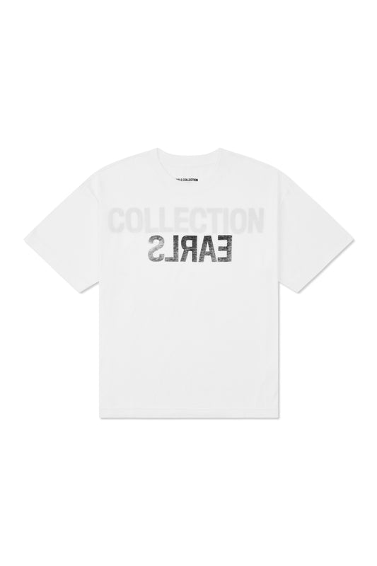 Organic Lightweight Tee - Brand