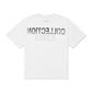 Organic Lightweight Tee - Brand
