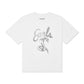 Organic Lightweight Tee - Cobra