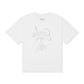 Organic Lightweight Tee - Cobra