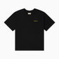 Registration Tee - Black