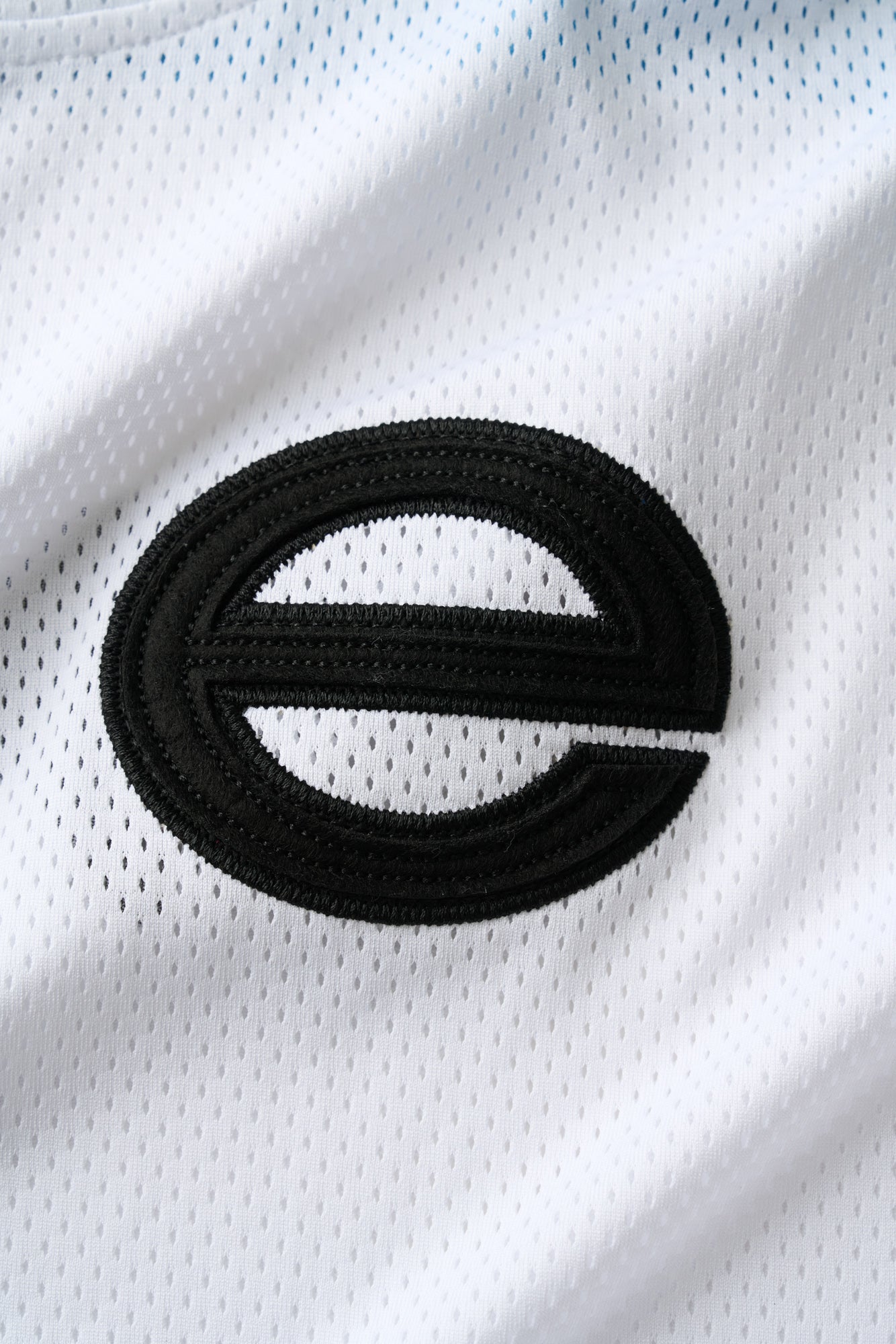 Sports Henley - White