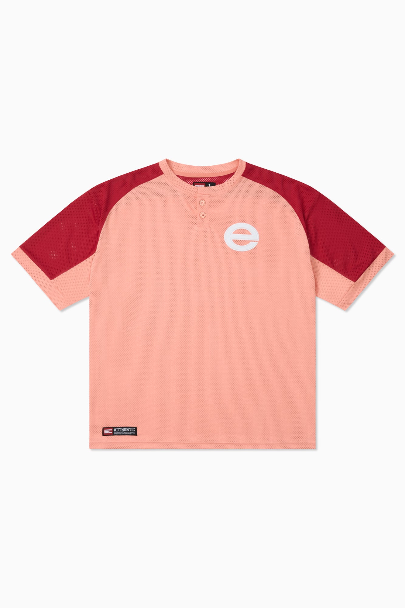 Sports Henley - Salmon