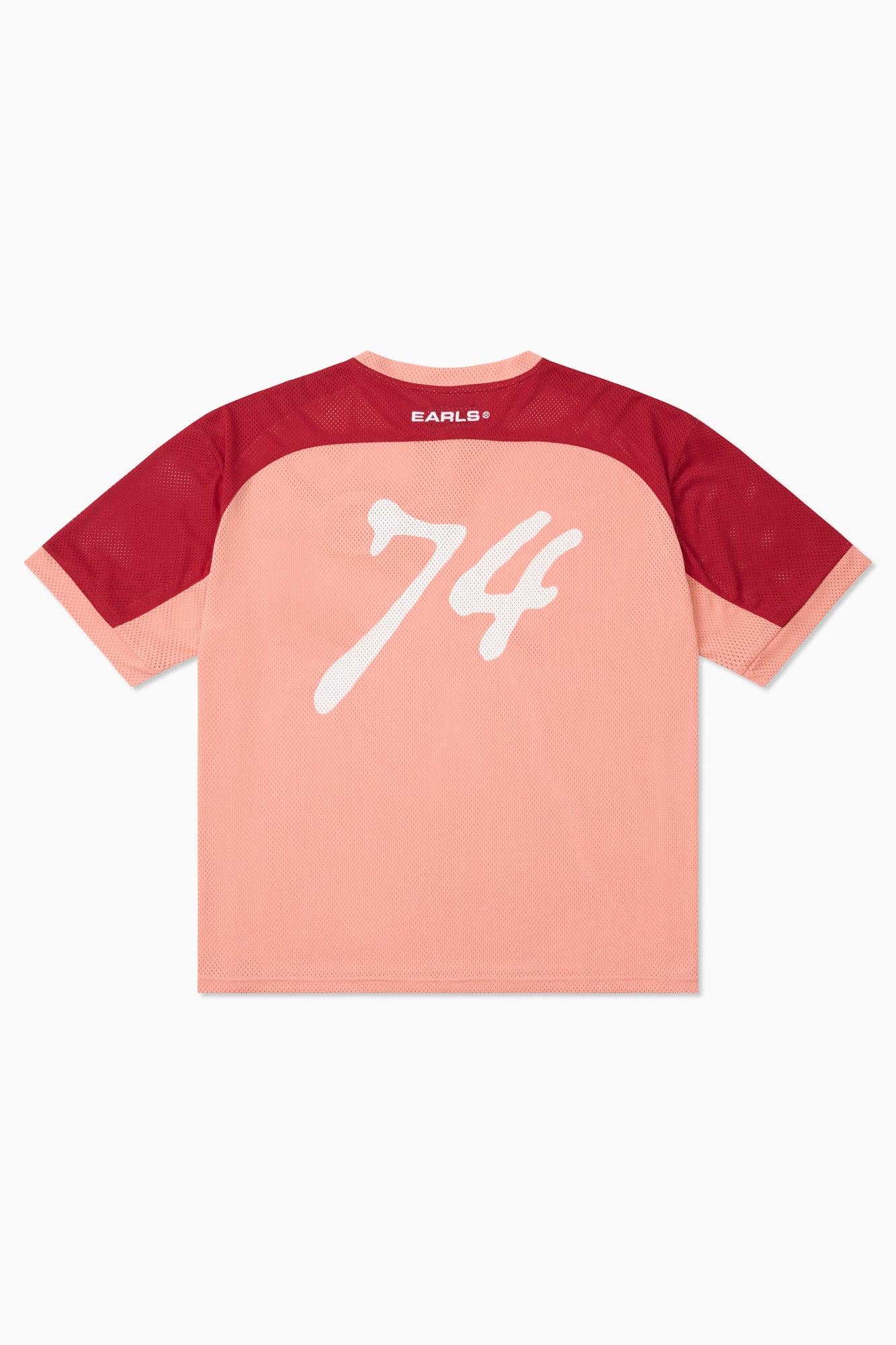 Sports Henley - Salmon