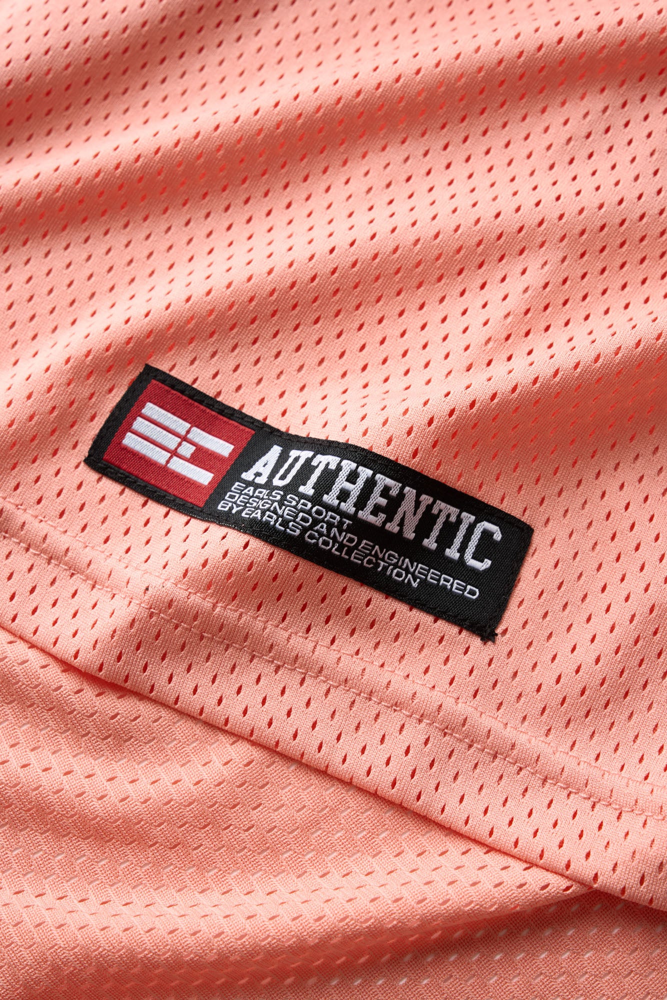 Sports Henley - Salmon