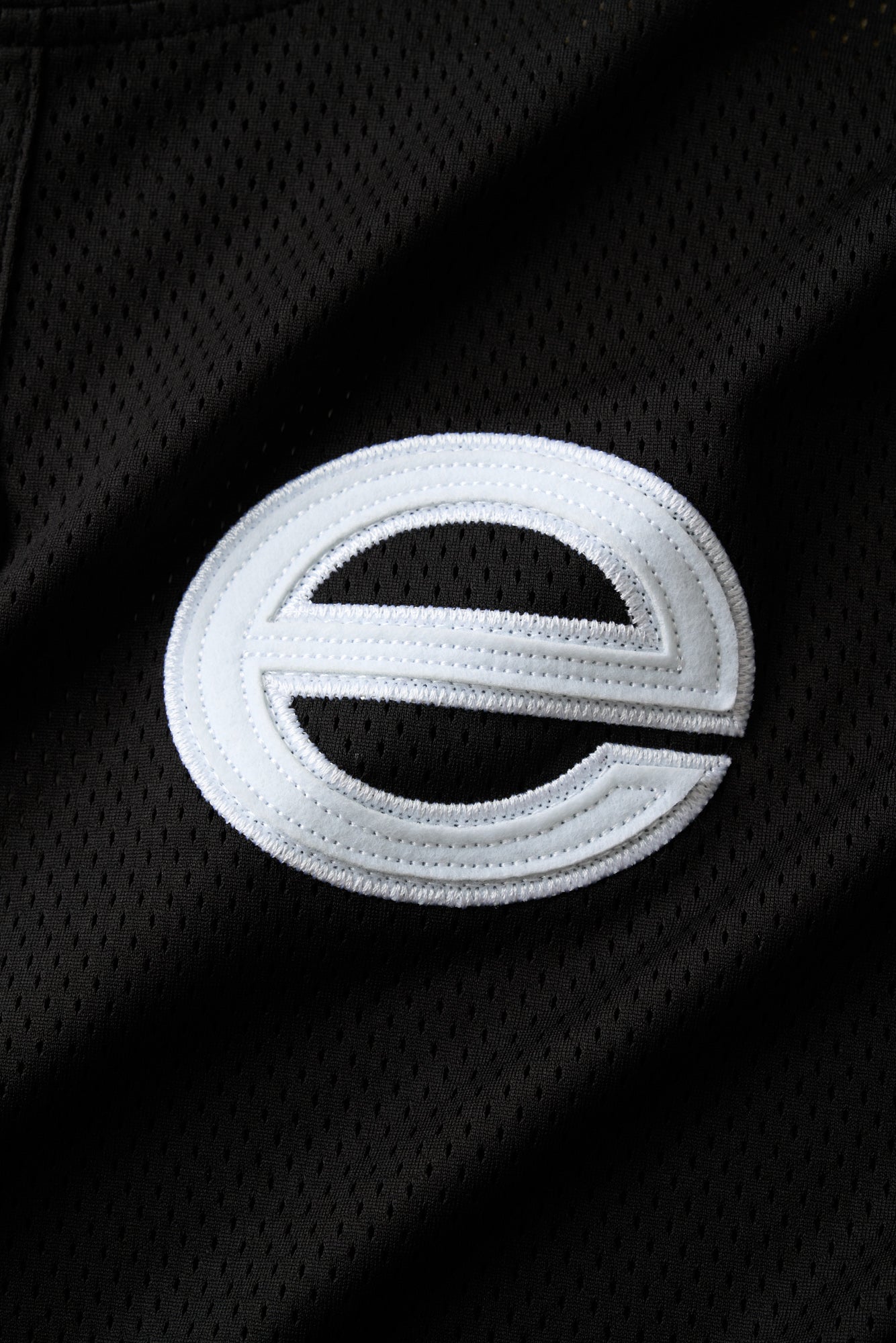 Sports Henley - Black