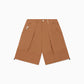 Bungee Short - Ochre