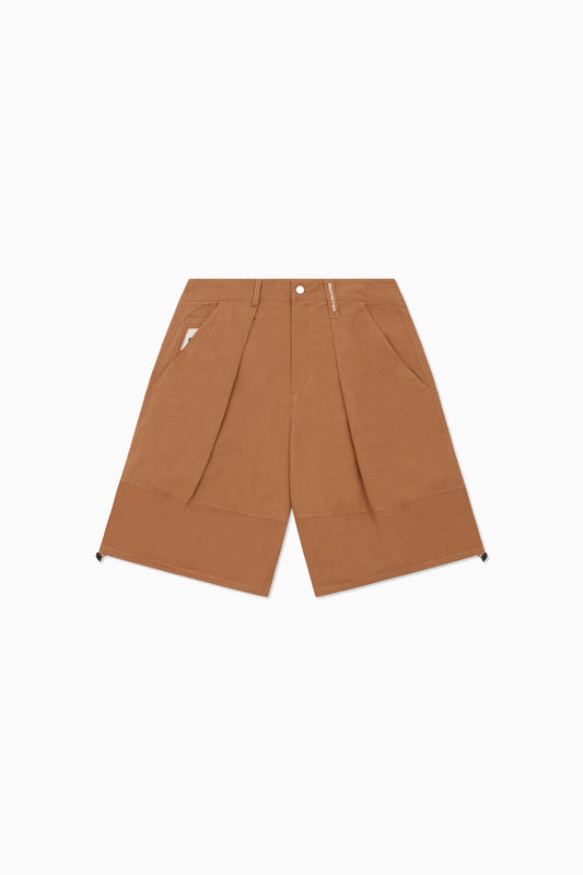 Bungee Short - Ochre