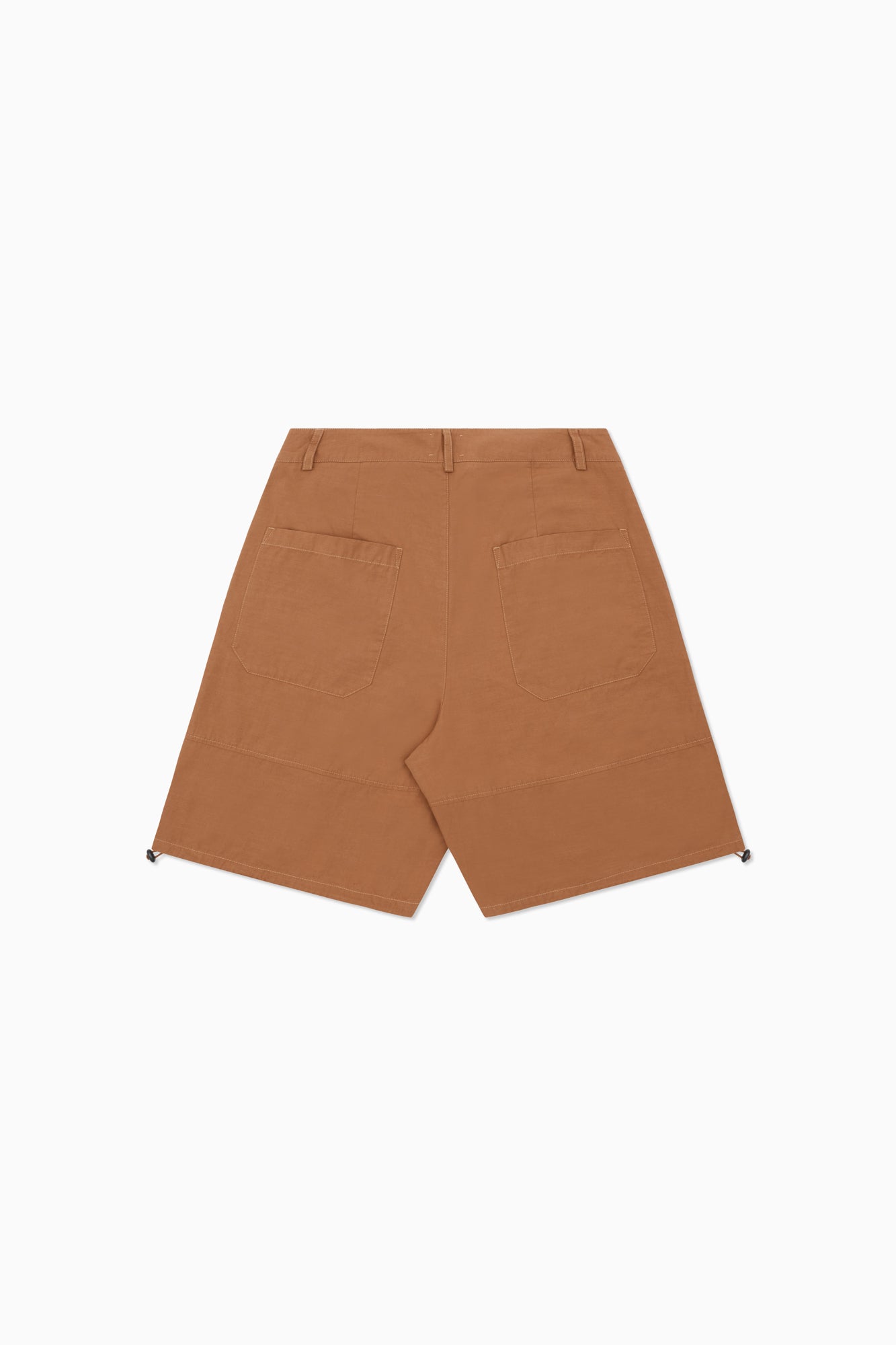 Bungee Short - Ochre