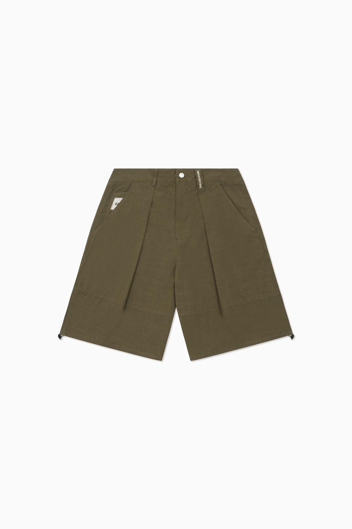 Bungee Short - Khaki