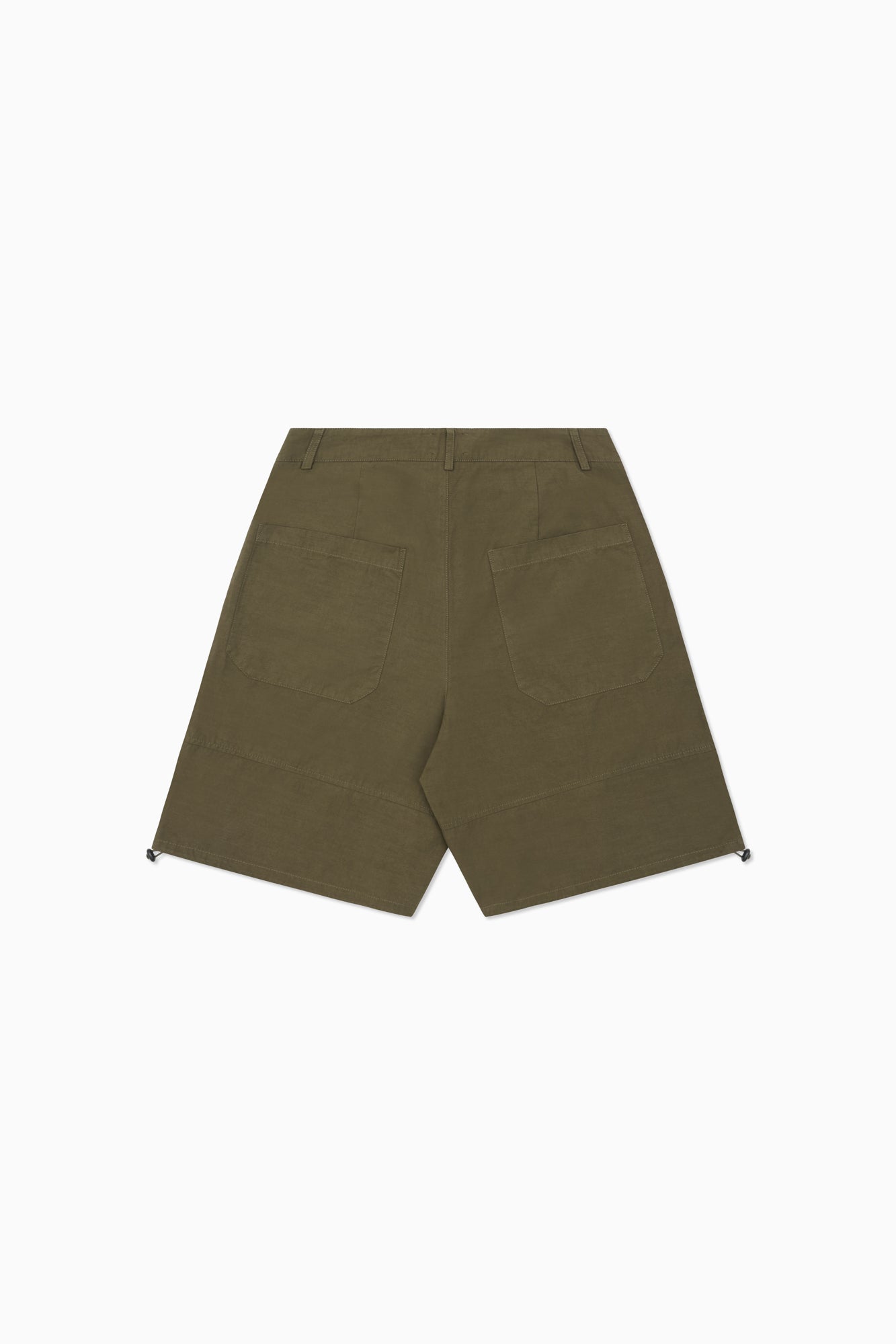 Bungee Short - Khaki