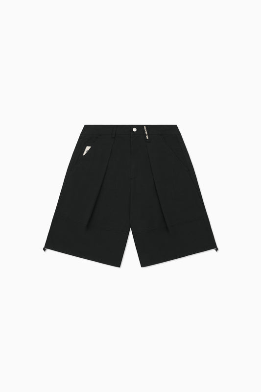 Bungee Short - Black