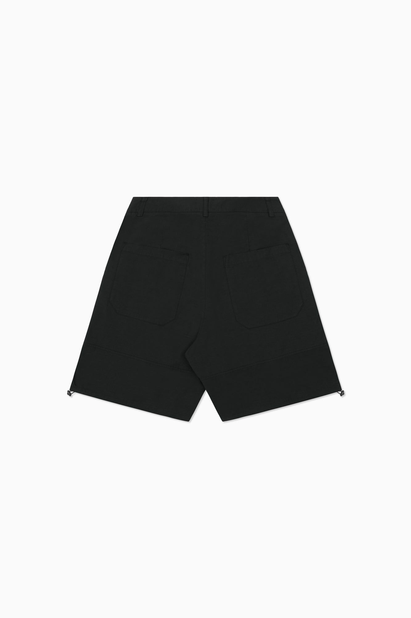 Bungee Short - Black