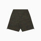 Printed Bungee Short - Camo