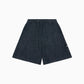 Relax Short - Rinsed Indigo