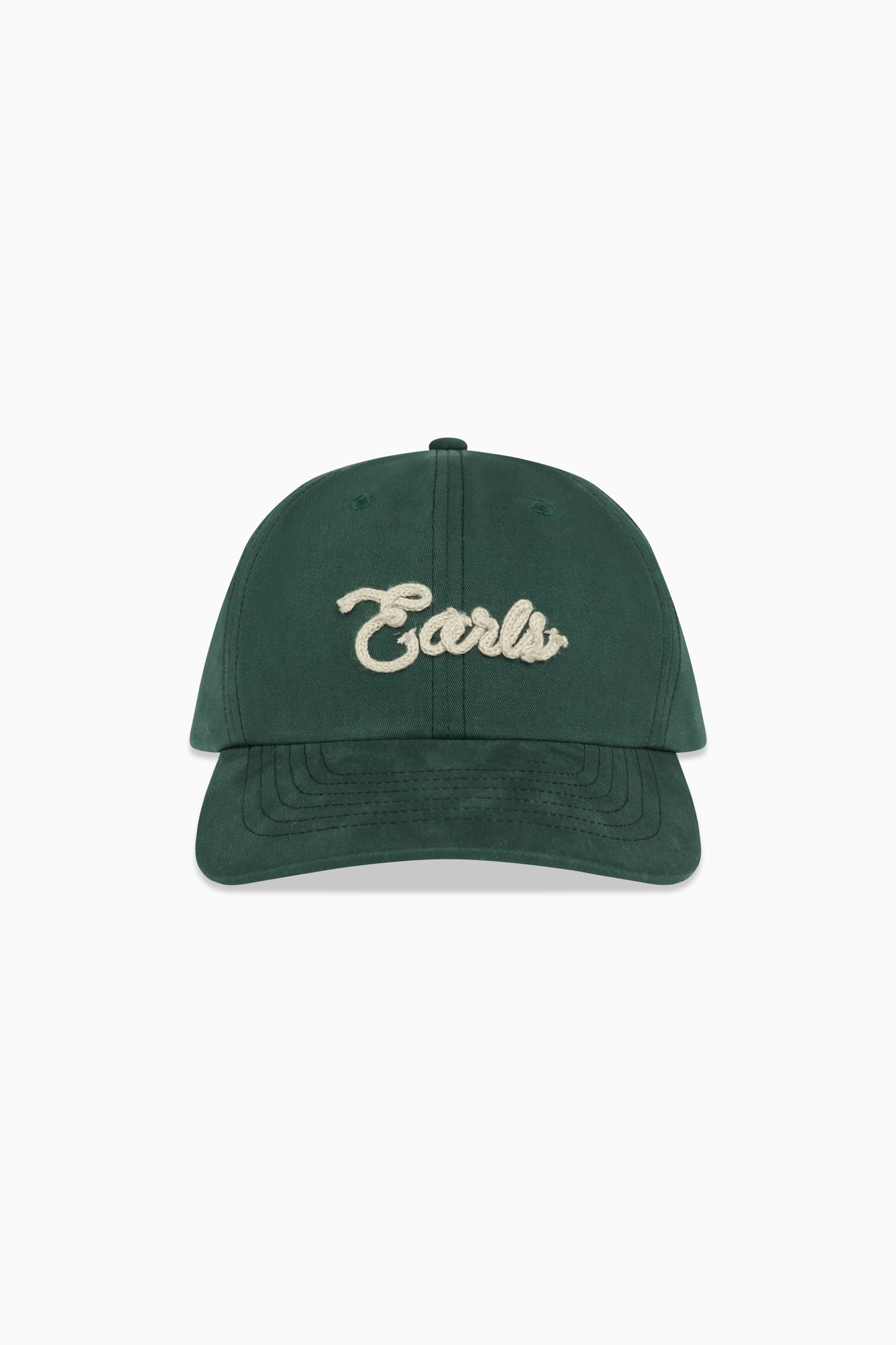 Day Cap - Scarab