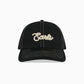 Day Cap - Black