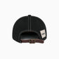 Day Cap - Black