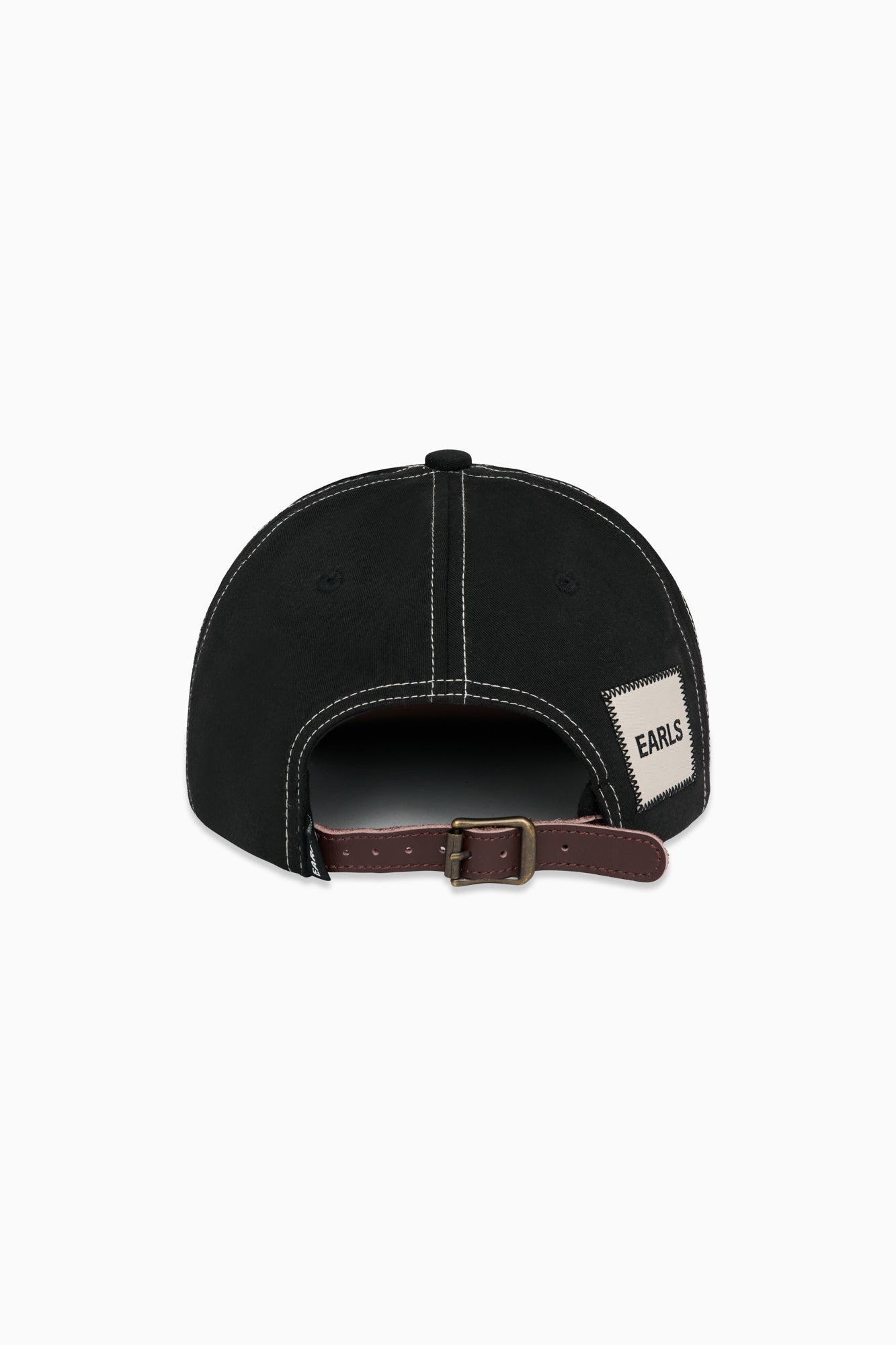 Day Cap - Black