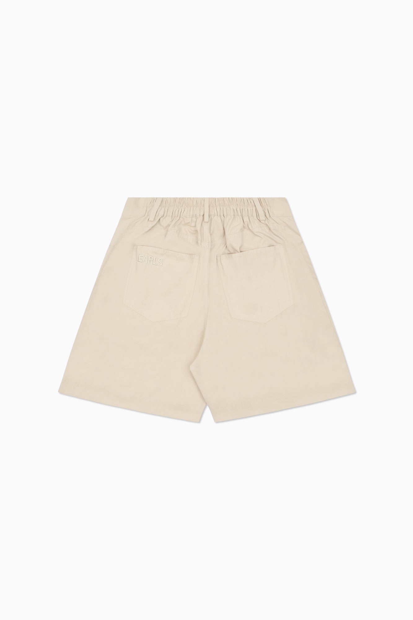 Charlie Shell Short - Bone