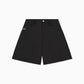 Charlie Shell Short - Black