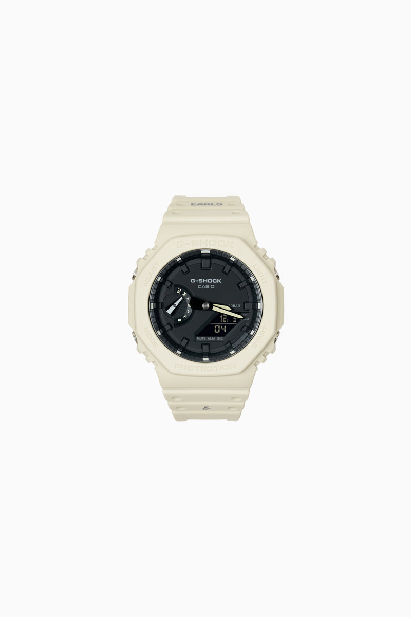 G-SHOCK