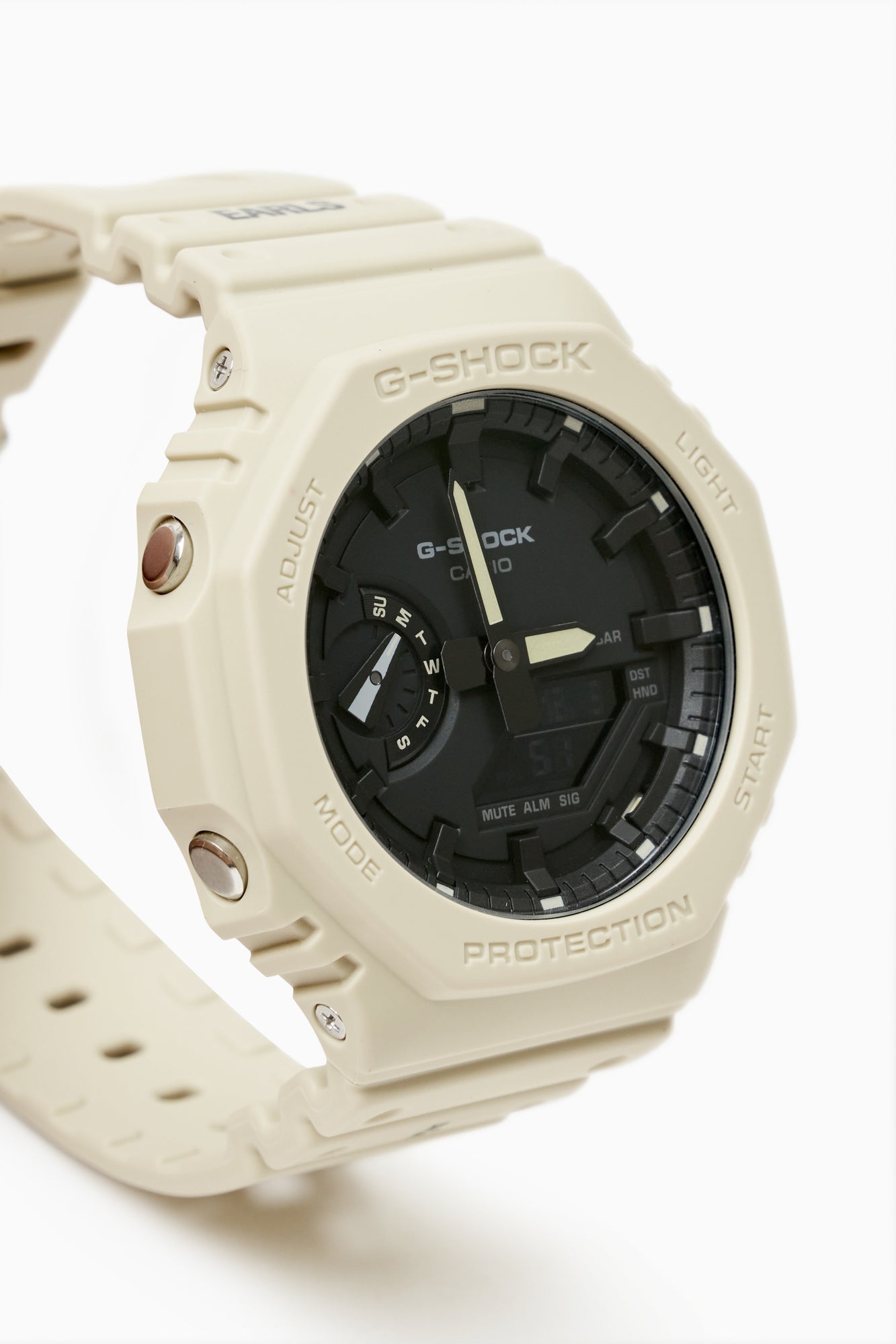 G-SHOCK x EARLS GA2100 5A