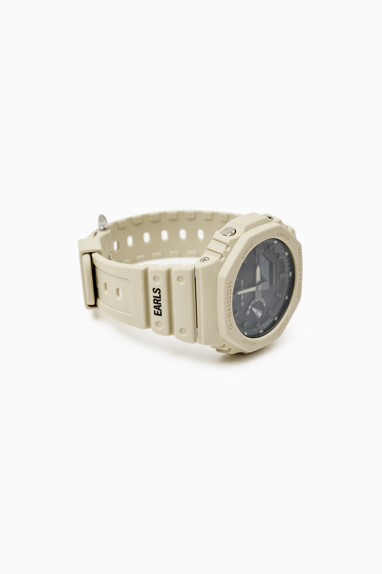 G-SHOCK x EARLS GA2100 5A