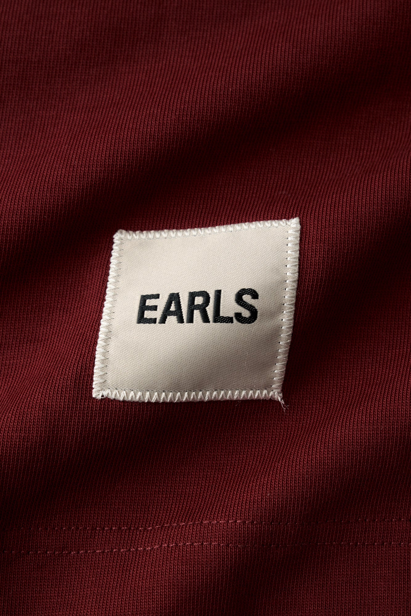 Block Rugby - Brown/Red