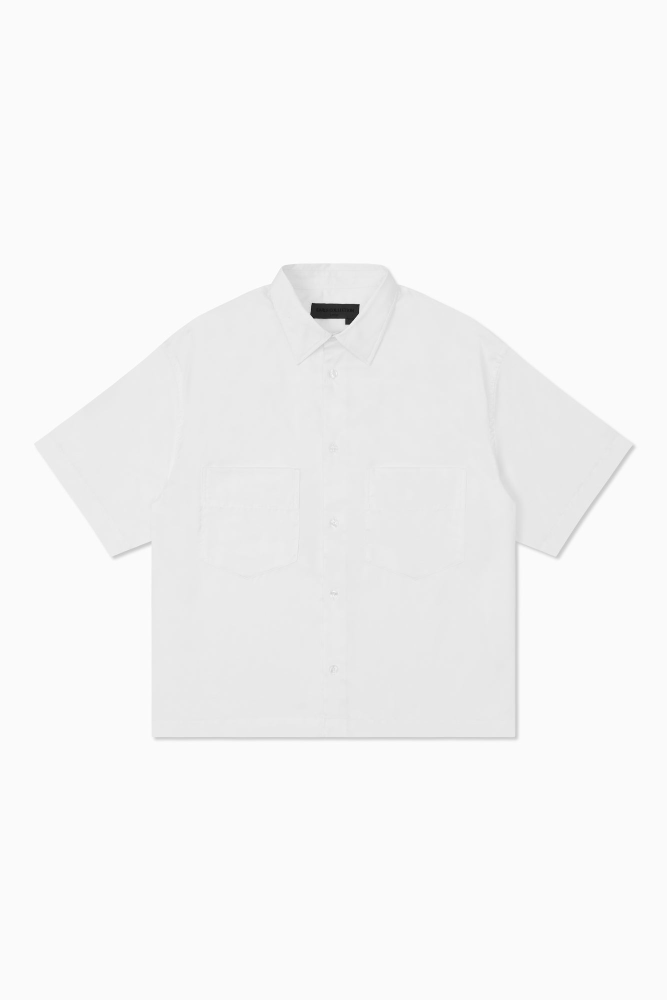 Dinner Shirt - White