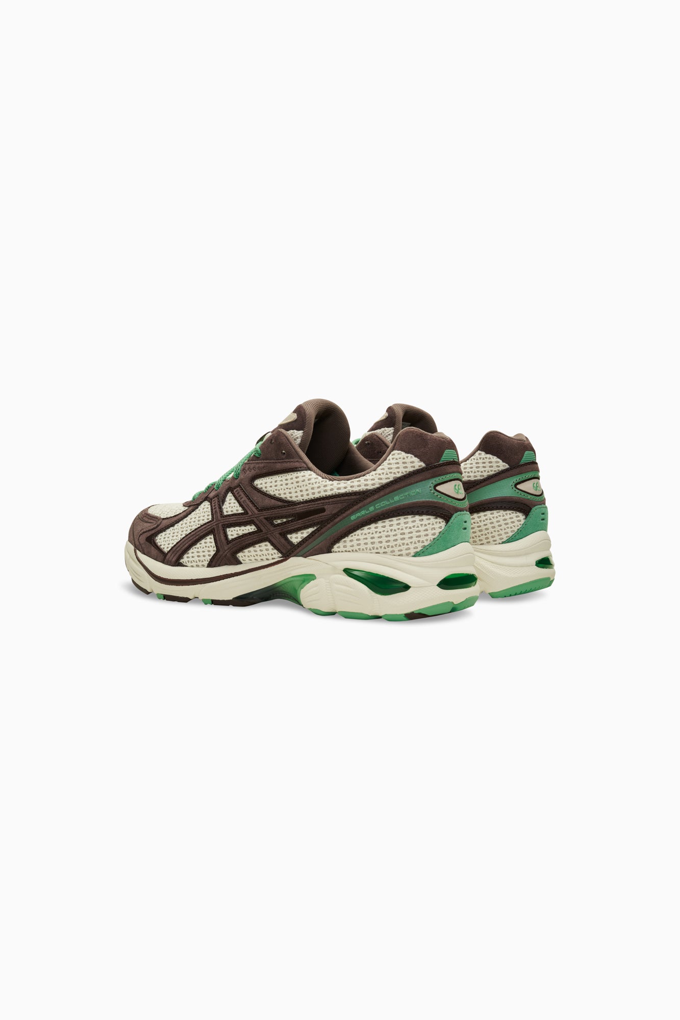 Earls x ASICS GT-2160