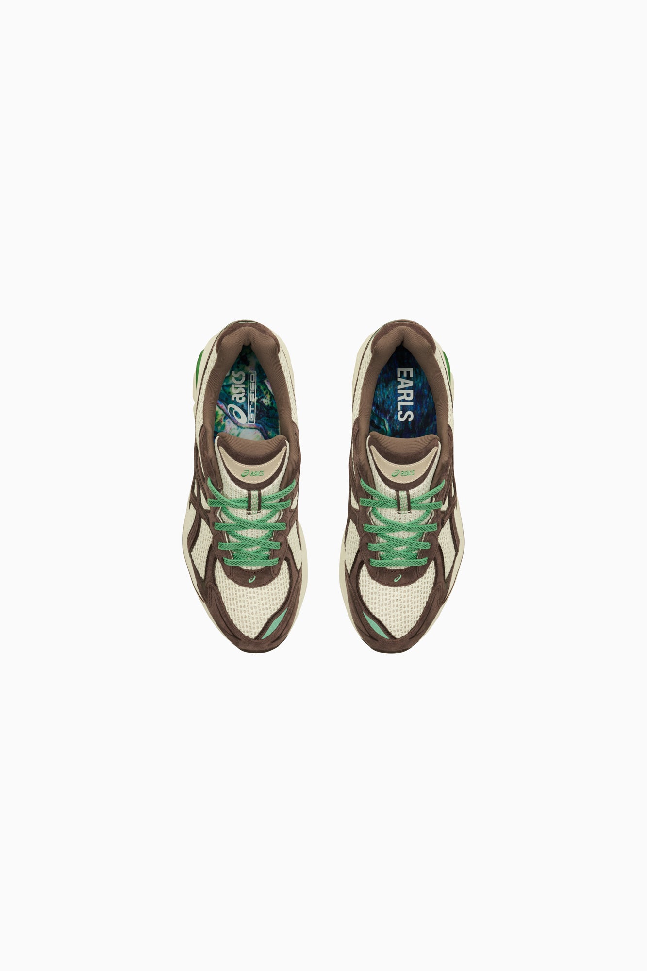 Earls x ASICS GT-2160
