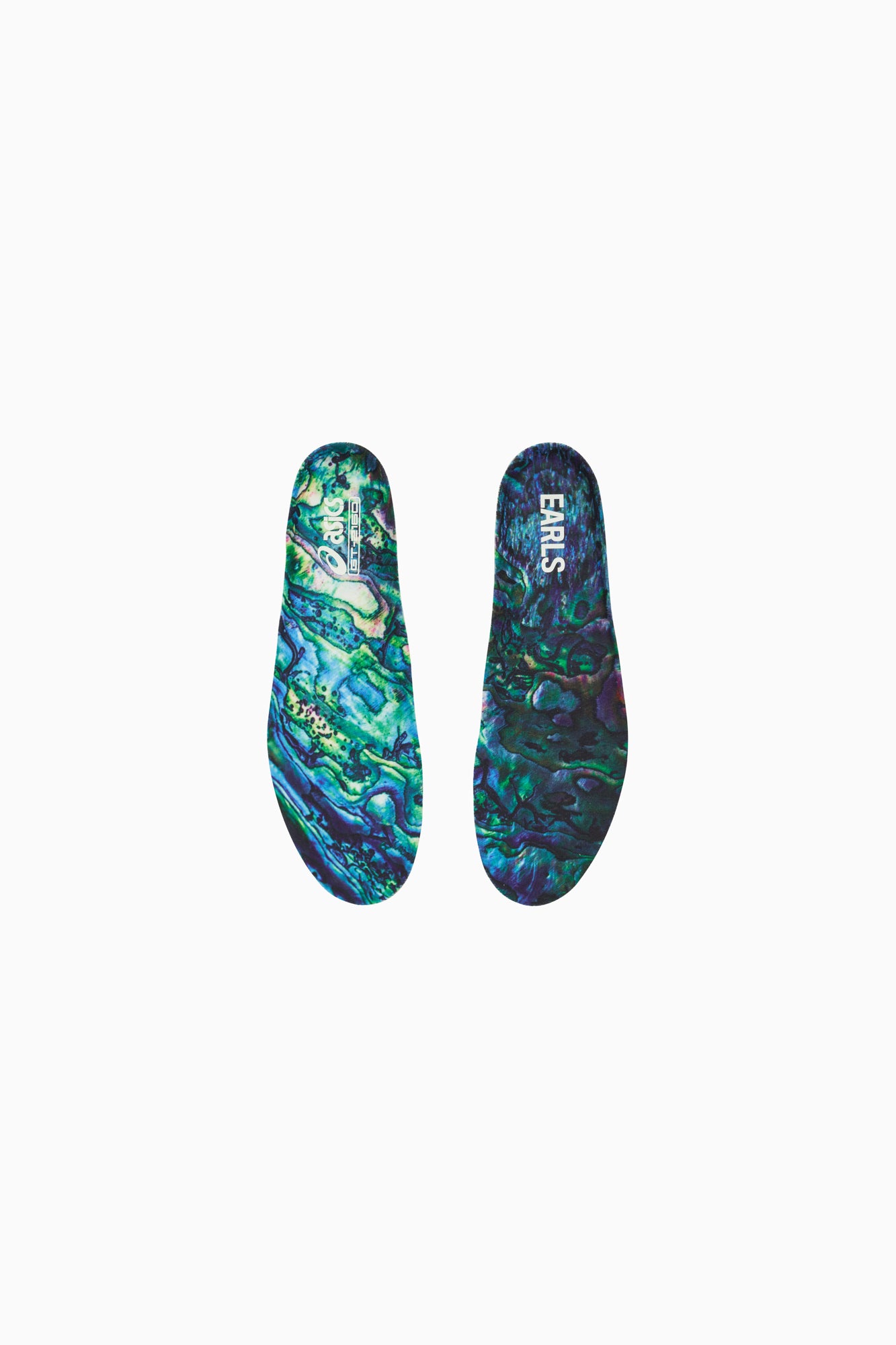 Earls x ASICS GT-2160