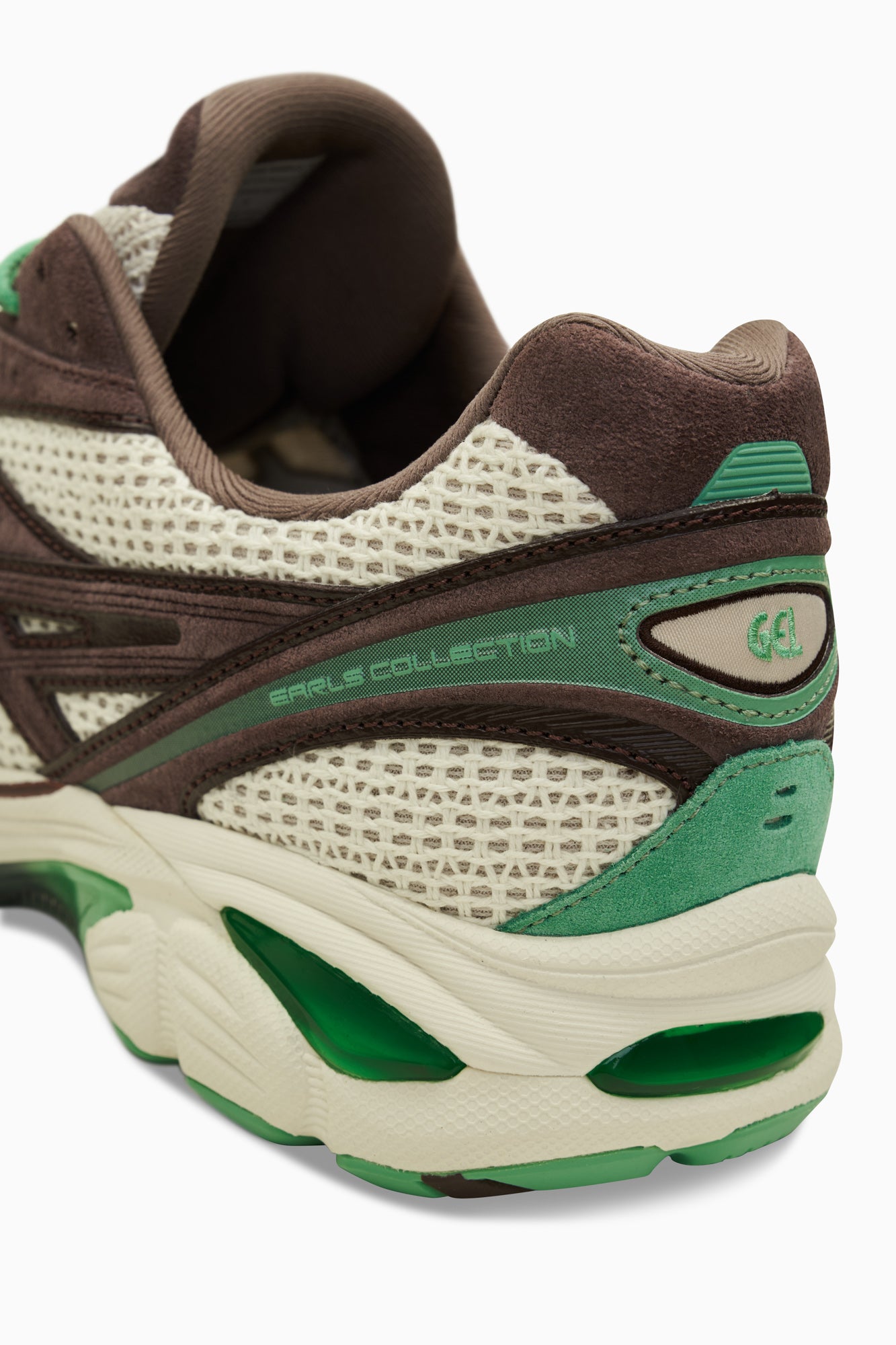 Earls x ASICS GT-2160