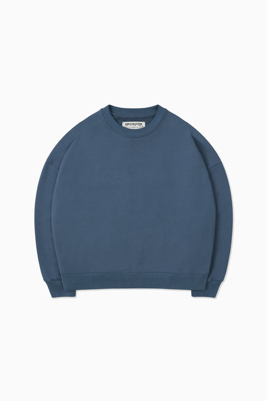 Felt Crew - Dove Blue
