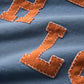 Felt Crew - Dove Blue