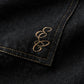 Button Denim Shirt - Raw