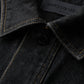 Button Denim Shirt - Raw